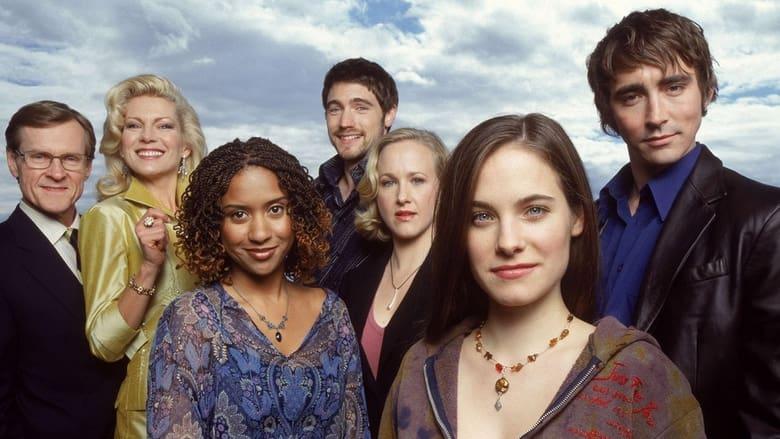 Wonderfalls image