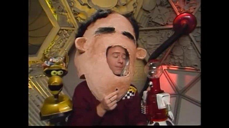 Star Force: Fugitive Alien II image