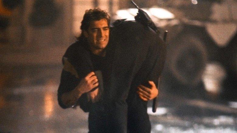 The Taking of Beverly Hills image