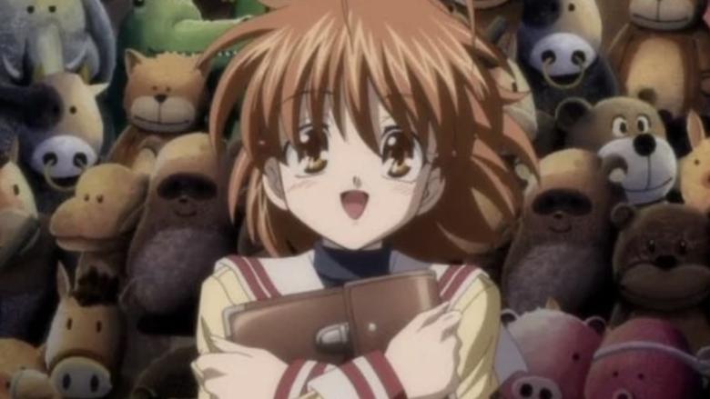 Clannad: The Motion Picture image