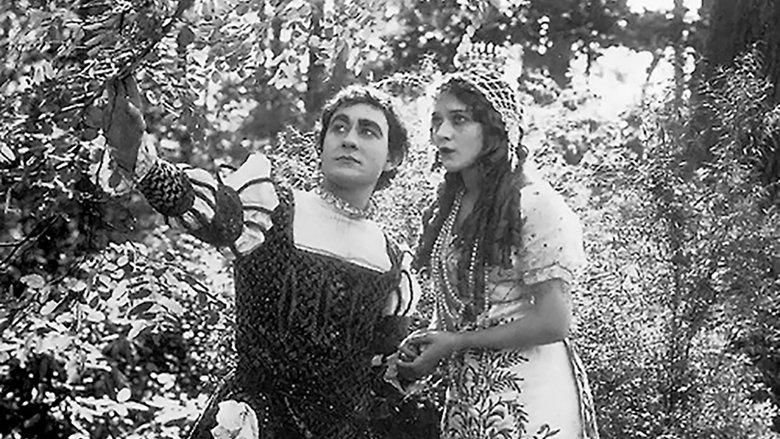Cinderella image