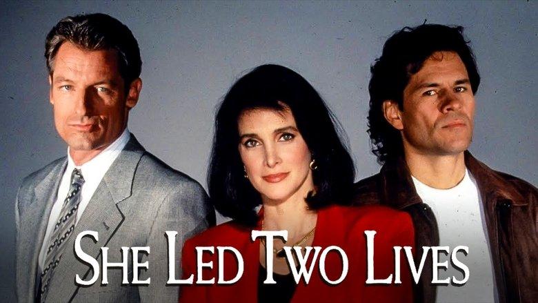 She Led Two Lives image