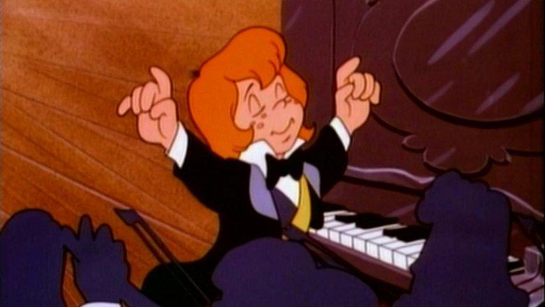 Sparky's Magic Piano image