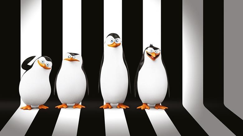 The Penguins of Madagascar: Operation Search and Rescue image