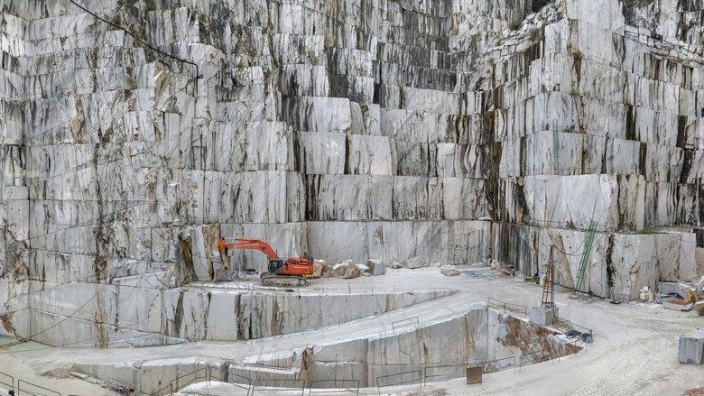 Anthropocene: The Human Epoch image