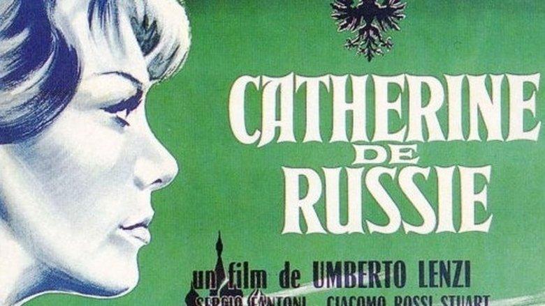 Catherine of Russia image