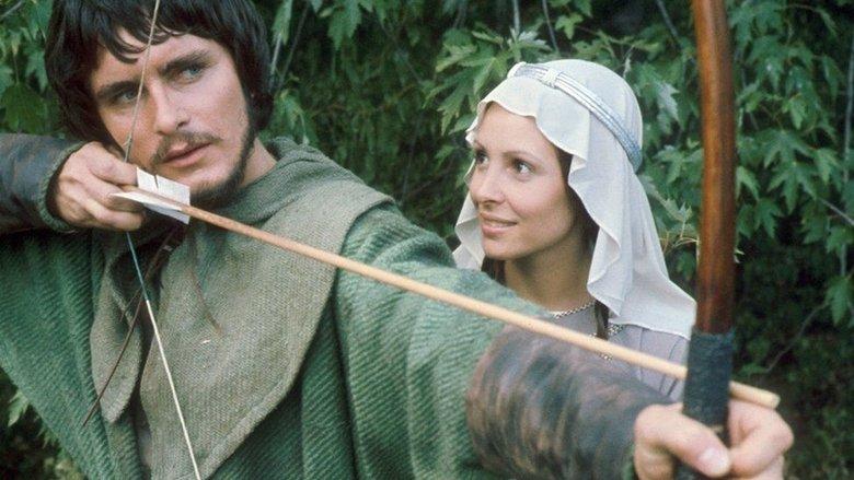 The Legend of Robin Hood image