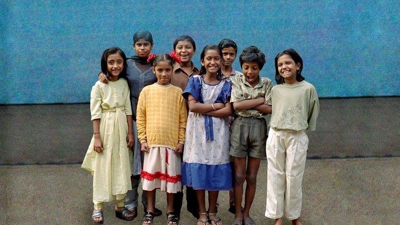 Born Into Brothels: Calcutta's Red Light Kids image