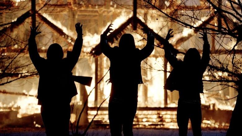 Lords of Chaos image