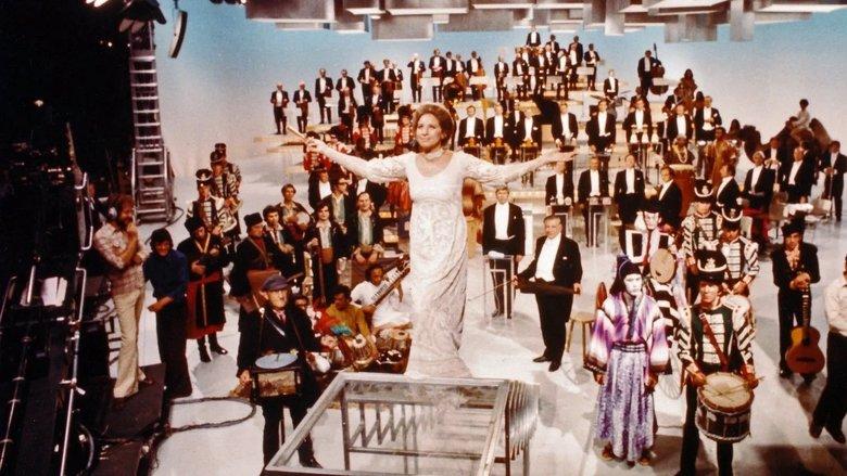 Barbra Streisand... and Other Musical Instruments image