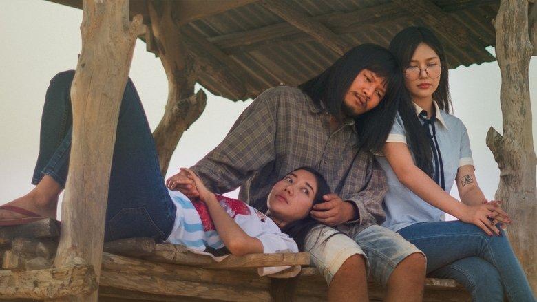 Thi Baan The Series: Moh Pla Wan image