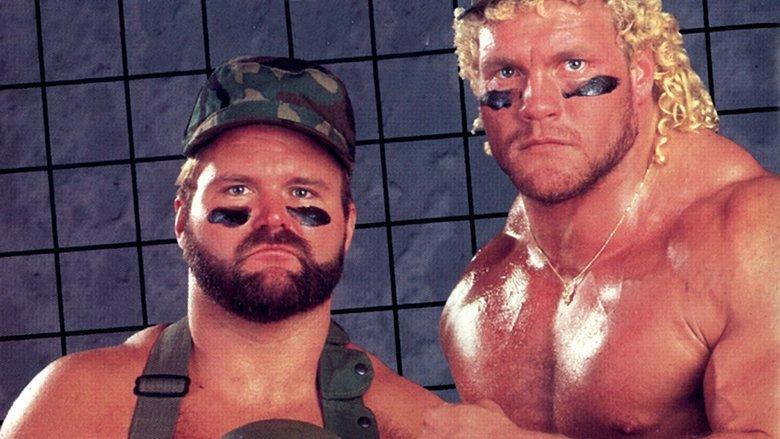 WCW WrestleWar 1991 image
