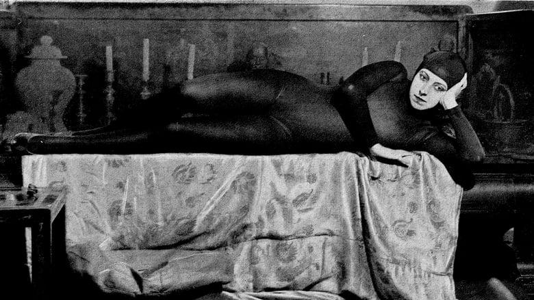 The Vampires or, The Arch Criminals of Paris image