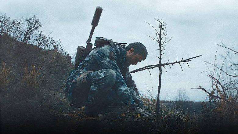 Sniper: The White Raven image