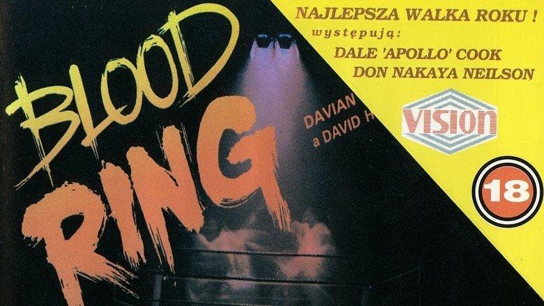 Blood Ring image