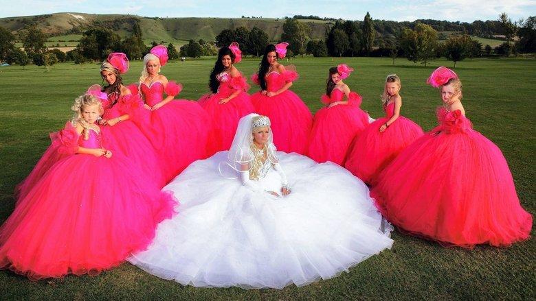 My Big Fat Gypsy Wedding image