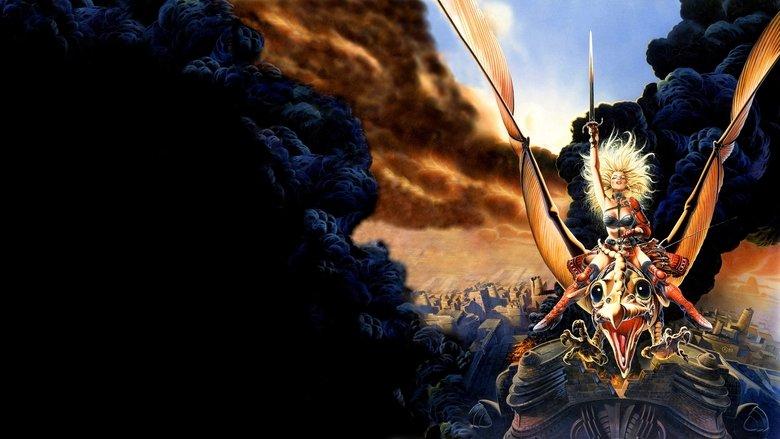 Heavy Metal image
