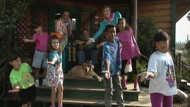 Kidsongs: Baby Animal Songs image