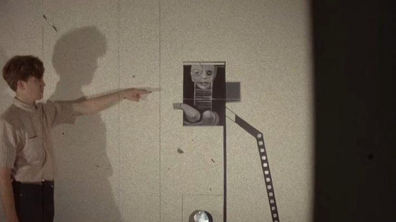 Early Experiments image