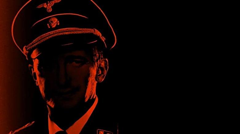 The Devil's Confession: The Lost Eichmann Tapes image