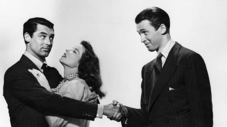 The Philadelphia Story image