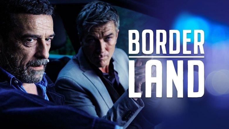 Borderland image