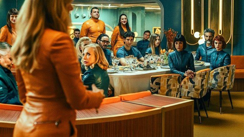 Billionaires' Bunker image