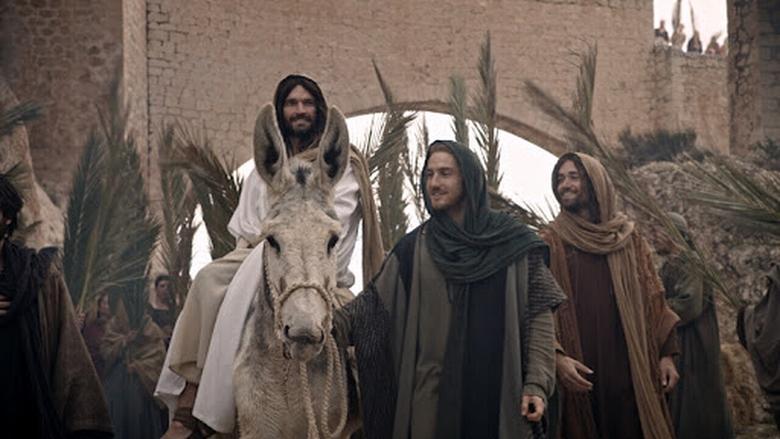 Jesús de Nazaret: El Hijo de Dios image