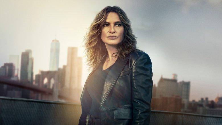 Law & Order: Special Victims Unit image