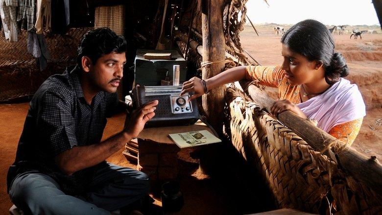 Vaagai Sooda Vaa image