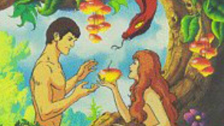 The Creation - Greatest Adventure Stories from the Bible image