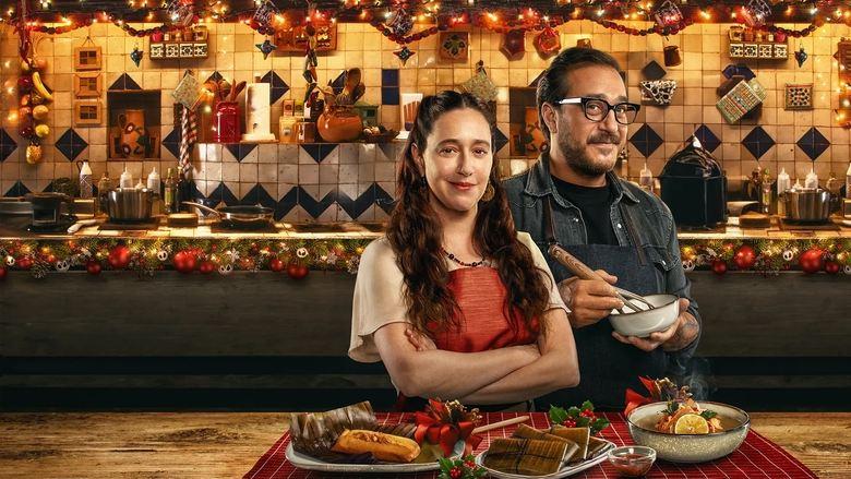 El sabor de la Navidad image