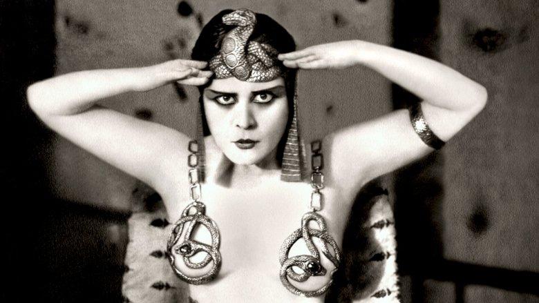 Cleopatra image