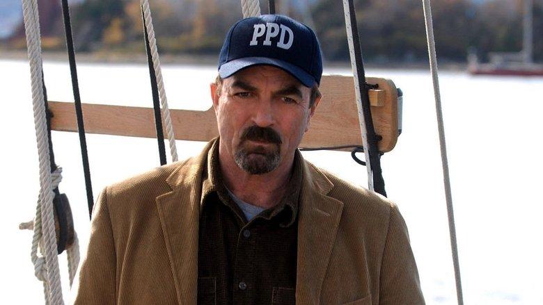 Jesse Stone: Sea Change image