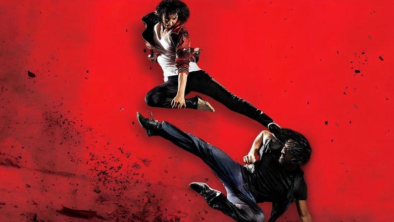BKO: Bangkok Knockout image