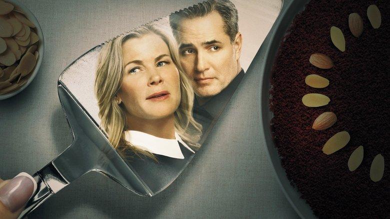 A Sprinkle of Deceit: A Hannah Swensen Mystery image