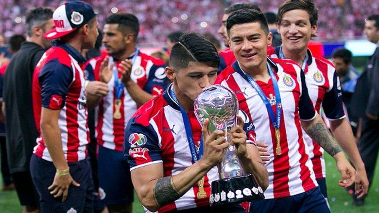 Chivas: The Movie image