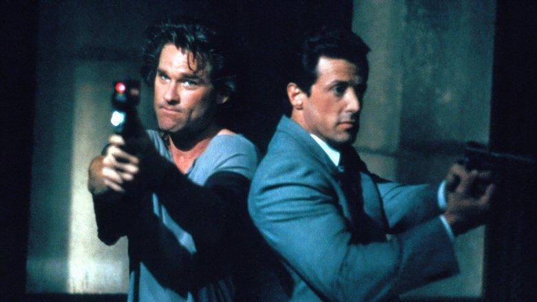 Tango & Cash image