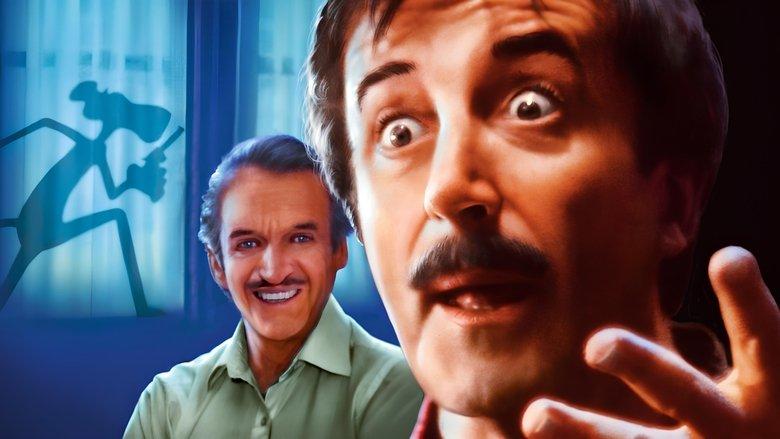 Trail of the Pink Panther image