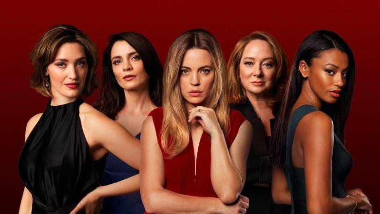 Bad Mothers image