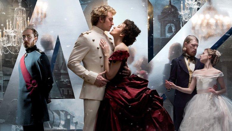 Anna Karenina image