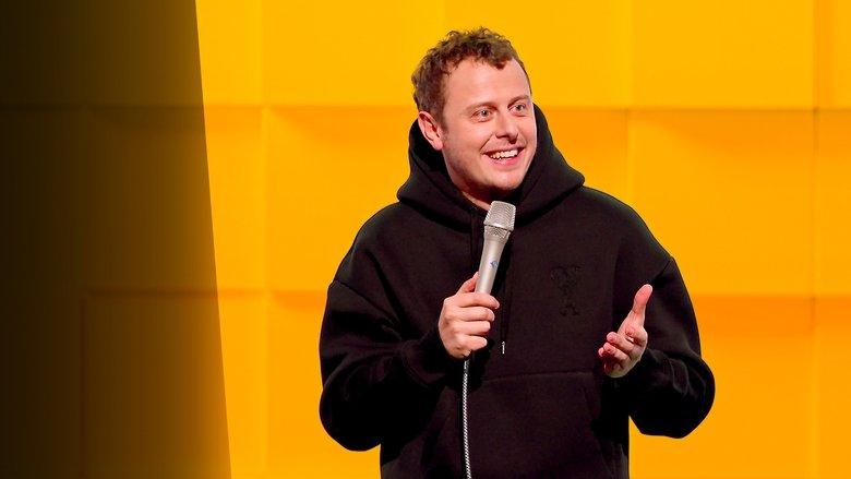 Norman, le spectacle de la maturité image