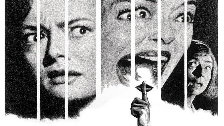 Hush... Hush, Sweet Charlotte image