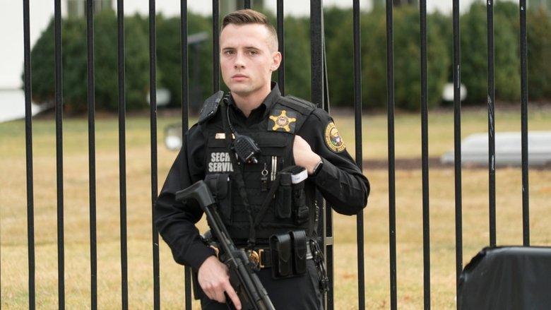 United States Secret Service: On the Front Line image
