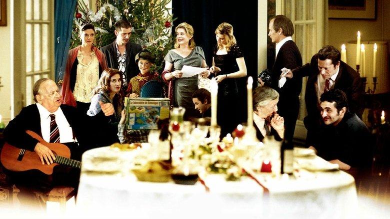 A Christmas Tale image