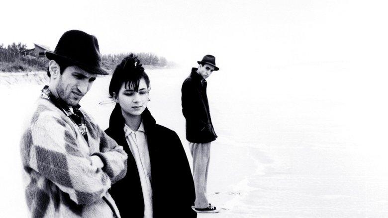 Stranger Than Paradise image