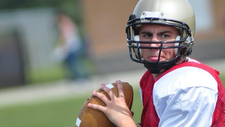 Touchback image
