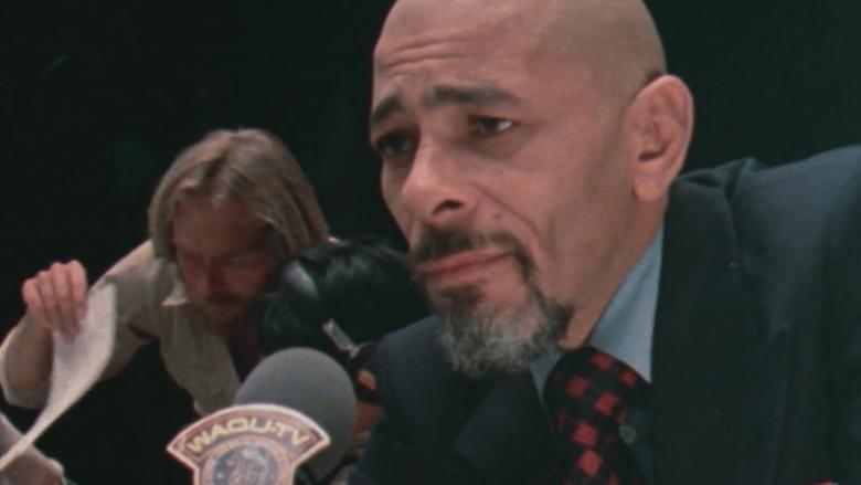 Fist of Fear, Touch of Death image