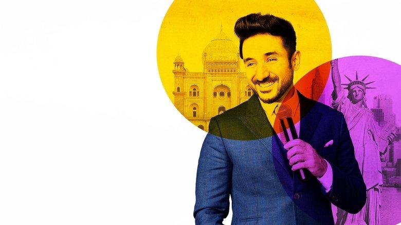 Vir Das: Abroad Understanding image