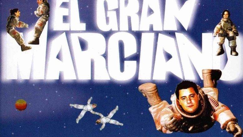 El gran marciano image